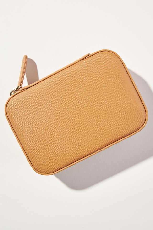 Chronically Chic Weekender Travel Pill Case